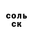 Дистиллят ТГК жижа Vlada Popova